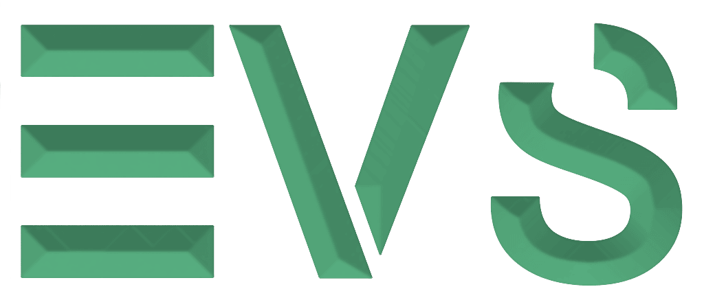 EVS Logo